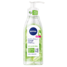 Nivea Naturally Good Micellair Washgel 1ST