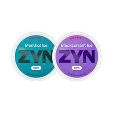 ZYN Mixpaket Mint Super Strong