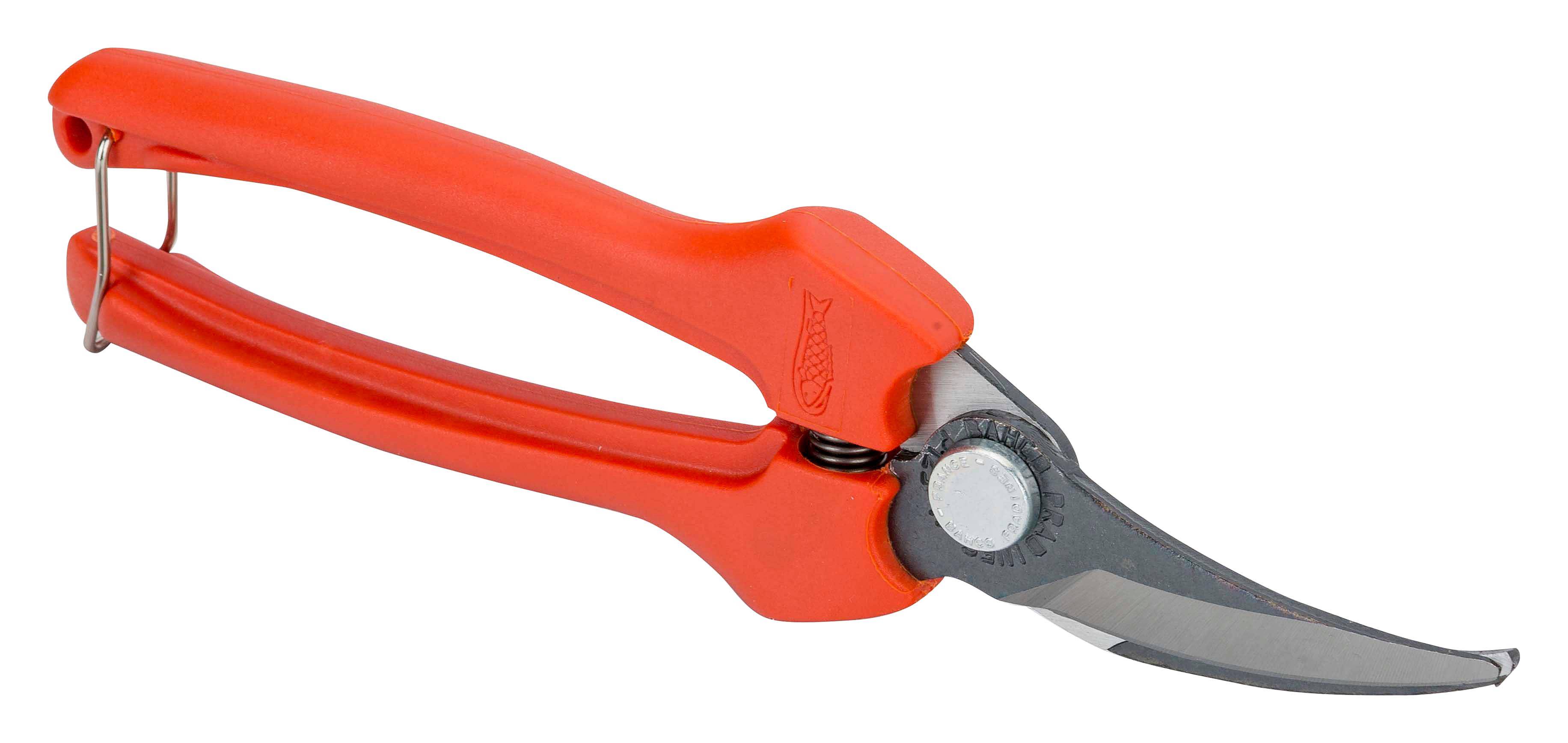 Bahco P123-19-BULK30 Blomstersaks med hylster