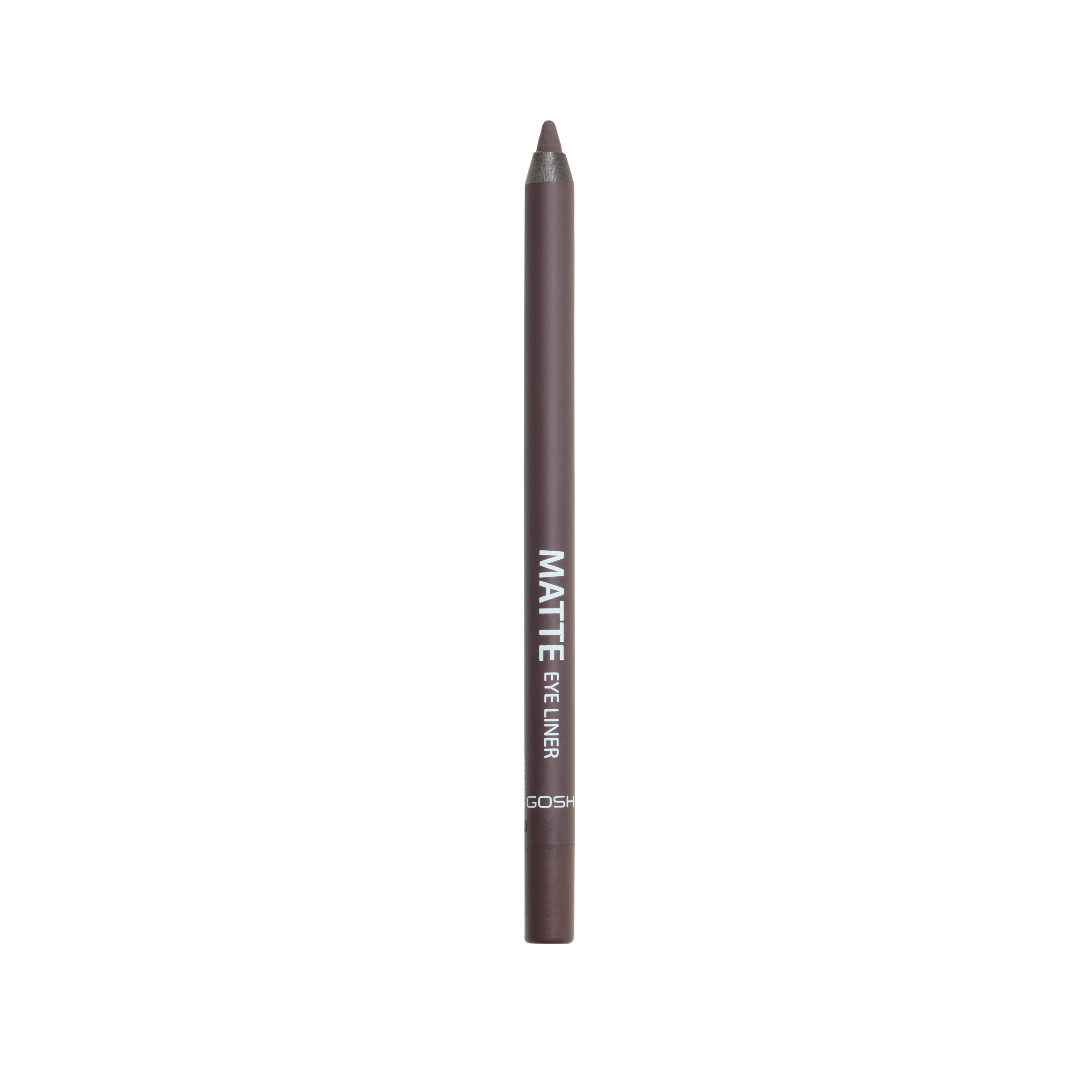 GOSH Matte Eye Liner Mole 1,2 g