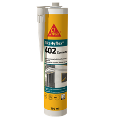 Sika Hyflex Connection 402 290ml Svart