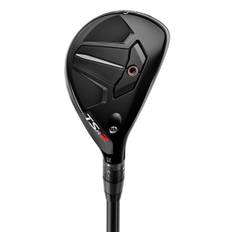 Titleist TSR2 Golf Hybrid - Custom Fit, Male | American Golf