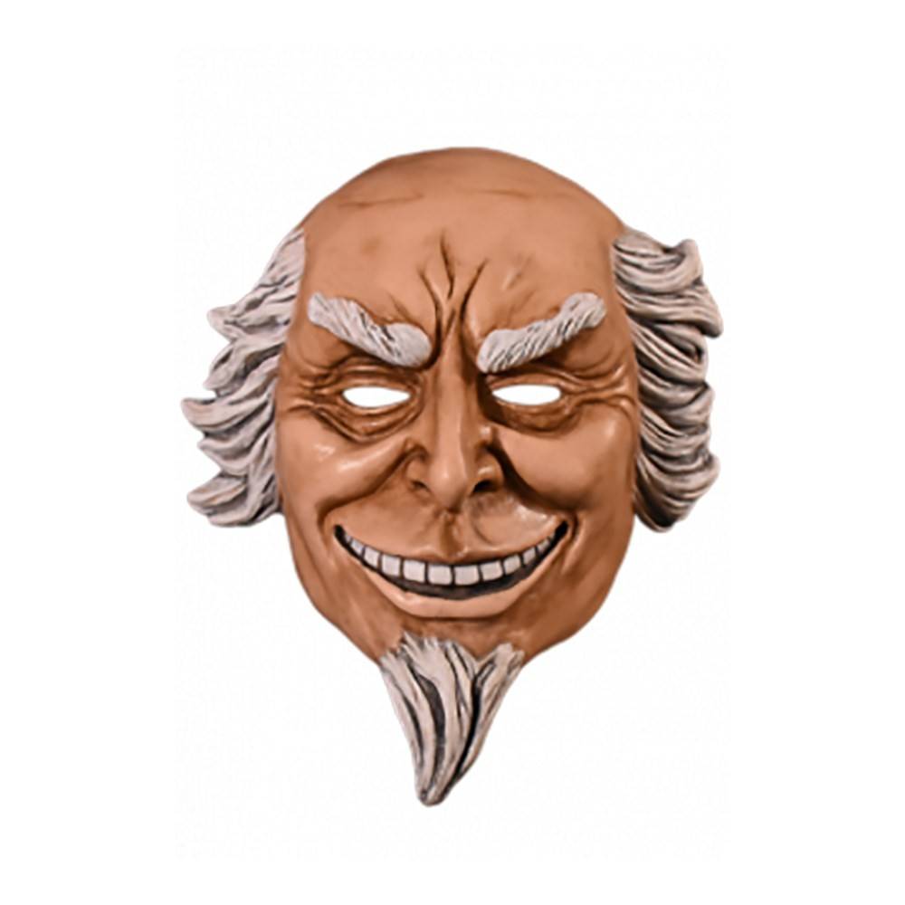 Ond Uncle Sam Maske