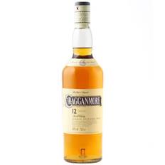 Cragganmore 12 Years Single Malt