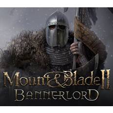Mount & Blade II: Bannerlord ROW Steam CD Key