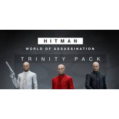 HITMAN 3 Trinity Pack (PC) - Standard