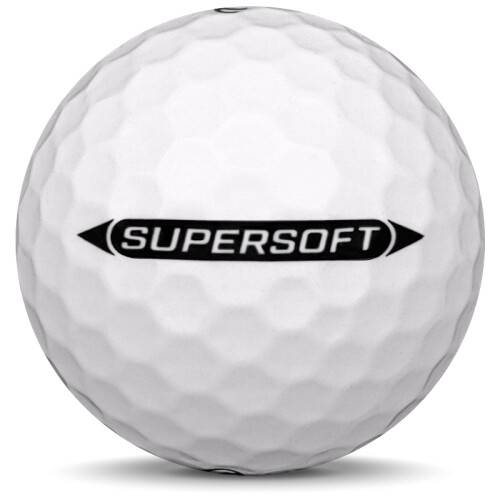 Callaway Supersoft 2026