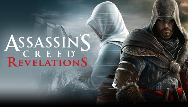 Assassins Creed Revelations (PC) - Gold Edition