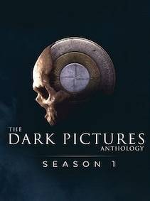 The Dark Pictures Anthology: Season One (PC) - Steam Account - GLOBAL