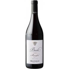 Barolo Monvigliero 2018 Bel Colle, Piemonte