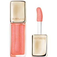 Guerlain KK BEE Glow OIL Pink - Xmas 25 - Lip Oil hos Magasin