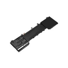 Batteri till Asus ZenBook Pro 15 mfl - 4.400 mAh