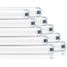 Lysrör T8 150cm 58W 6500K 865 (Säljs i 25-pack)