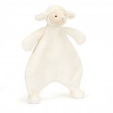 Baby Jellycat Nusseklud, Lam