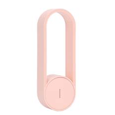 Mini Air Purifier USB Plug and Play Negative Ion Dedusting Odour Removal Portable Air Purifier for rosa