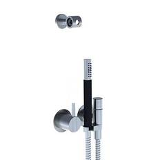 Vola 171T9 Et-grebs blander  - I messing 171T9-19
