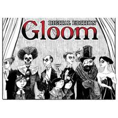 Gloom: Digital Edition (PC) Steam Key - GLOBAL