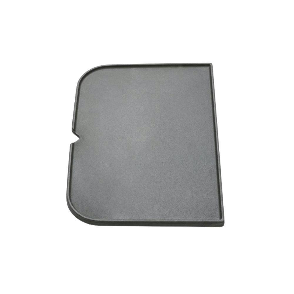 Everdure Force Flate Plate  Black