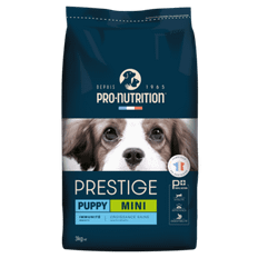 Prestige Puppy Mini - 3 kg