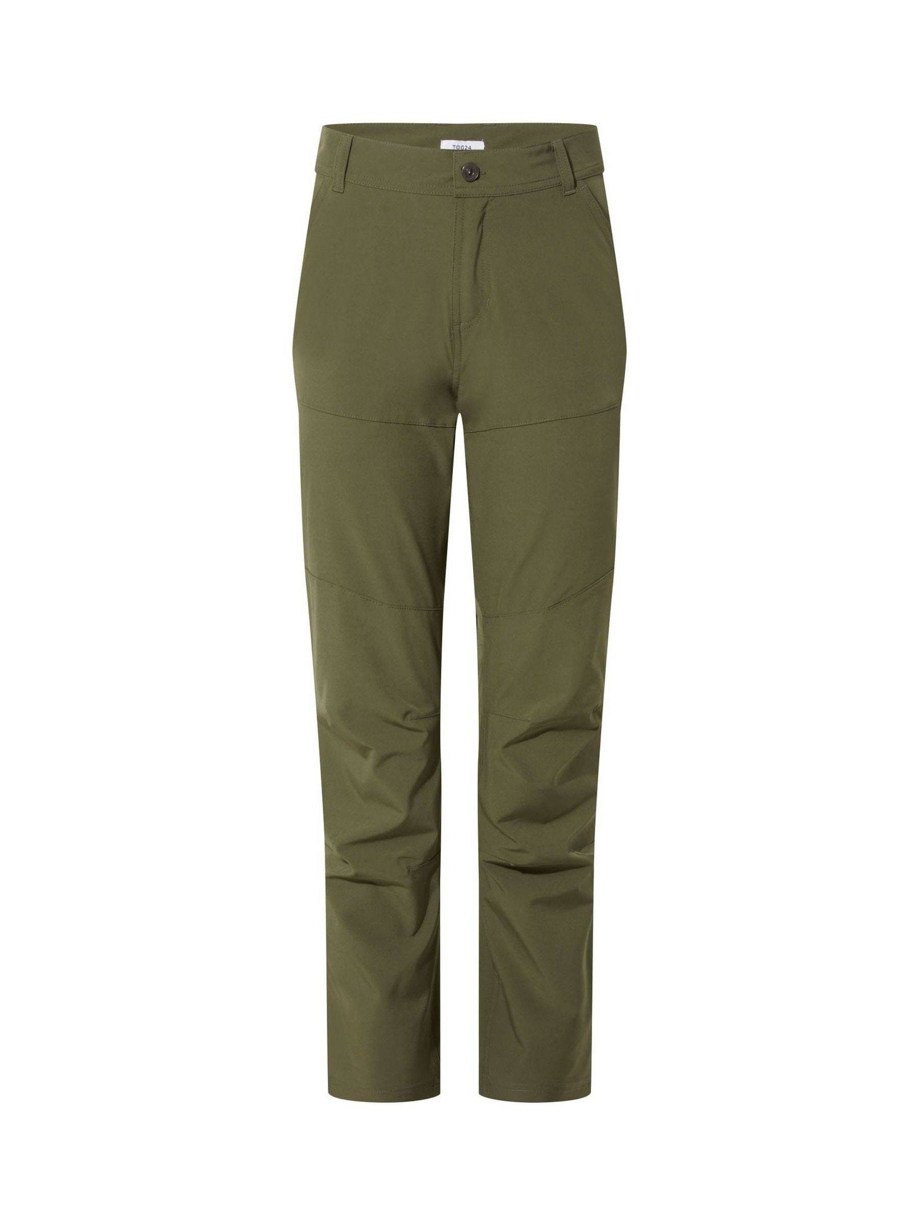 Tog 24 Tog 24 Green Short Denver Womens Trousers