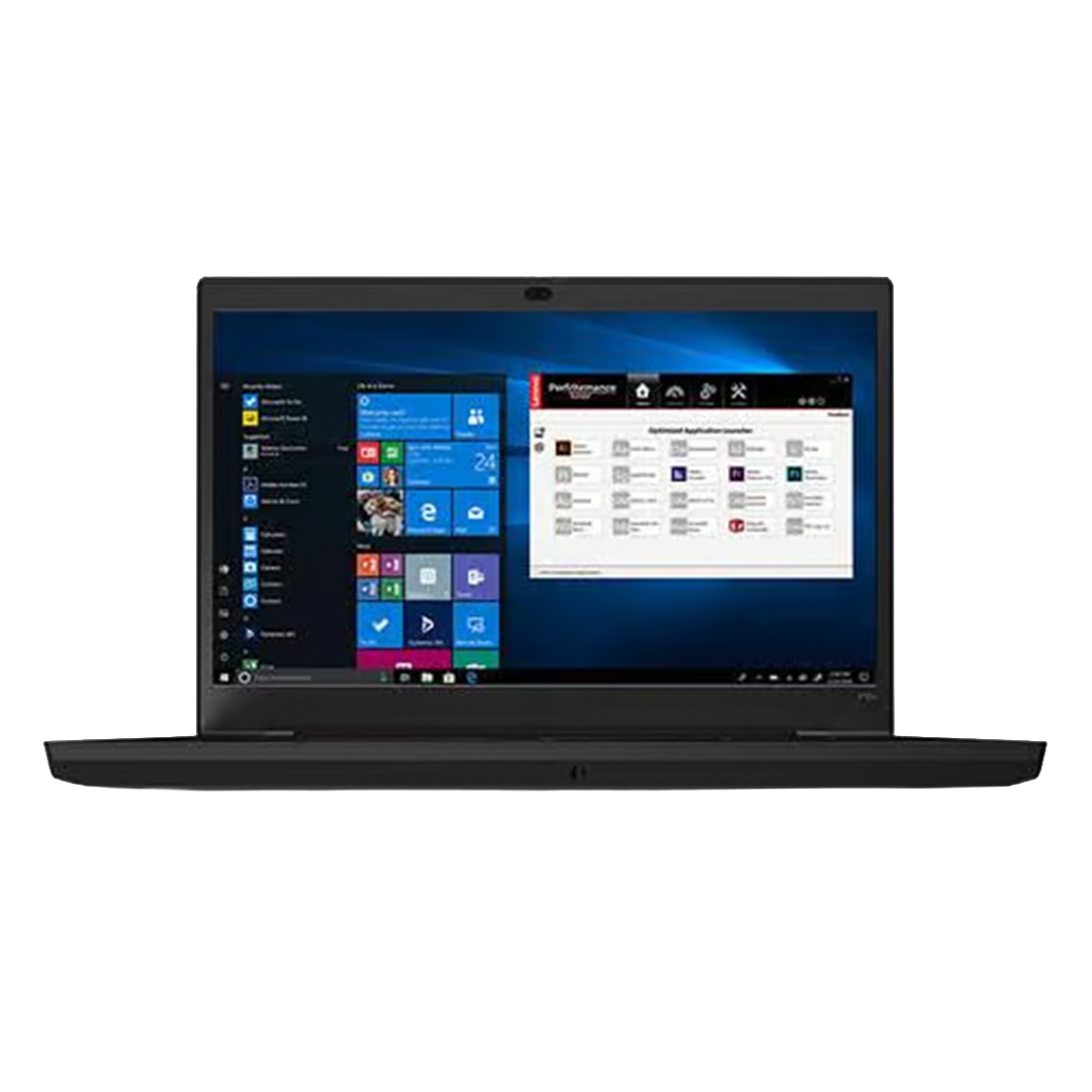 Lenovo ThinkPad P15v G3 (NVIDIA A2000) - Intel Core i7-12800H / 32GB / 512GB / Svenskt