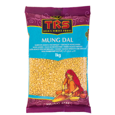 Mung Dal - TRS - 1 kg