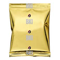 BKI Guld Java kaffe - 55 grams pose - 110 stk