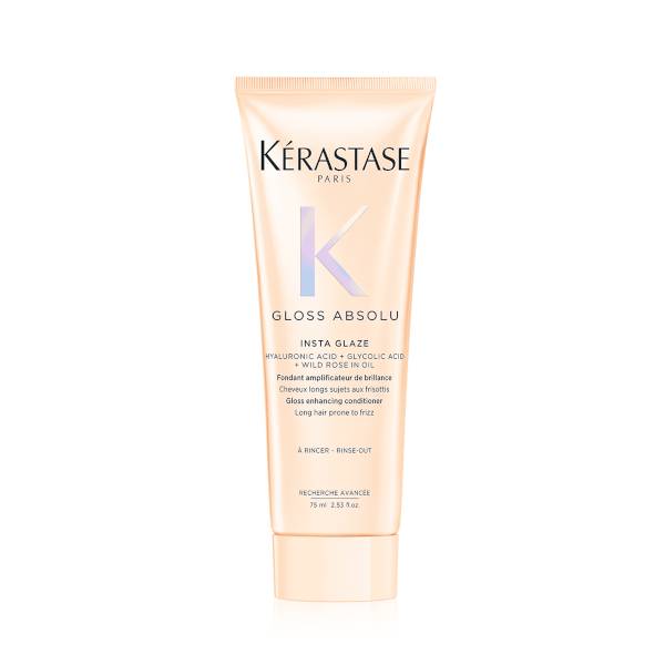Kérastase - Gloss Absolu Insta Glaze Conditioner - 75ml - No Color