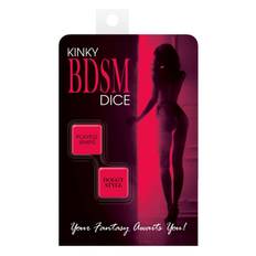 BDSM Terninger