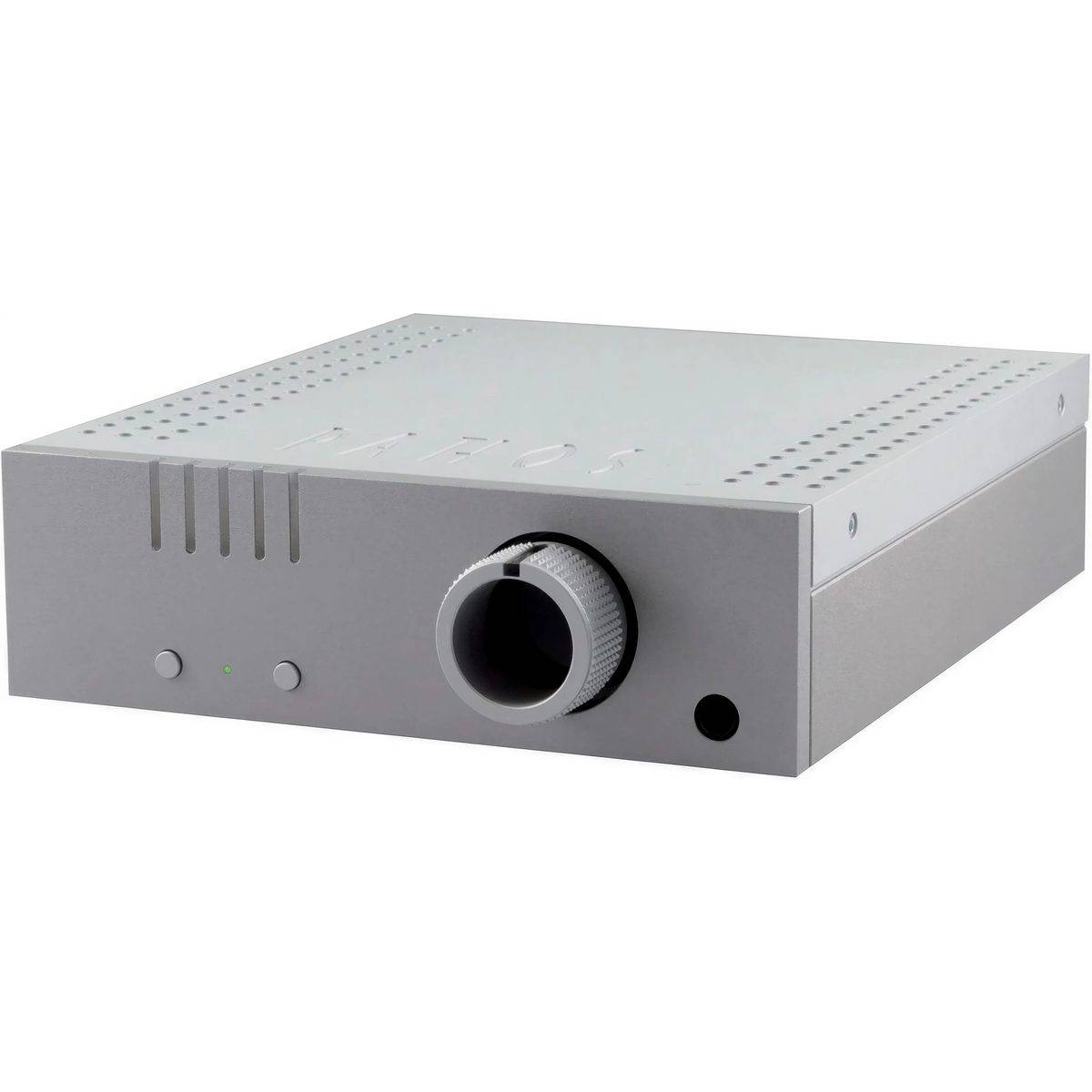 Pathos Converto MK2 silver