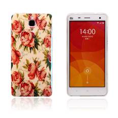 Westergaard Xiaomi Mi 4 Cover - Roser