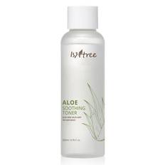 Aloe Soothing Toner