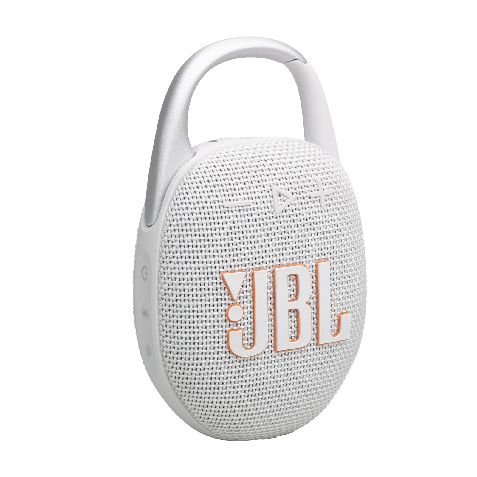 JBL Clip 5 undefined White