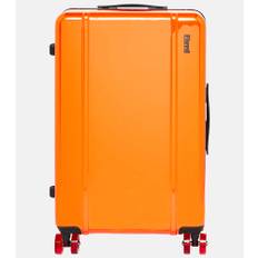 Floyd Floyd Check-In suitcase - orange