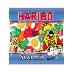 Haribo Starmix Minis 16 gram