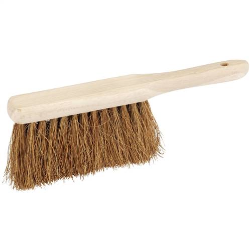 Draper Soft Coco Hand Brush, 300mm