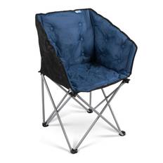 Tub Chair, midnight