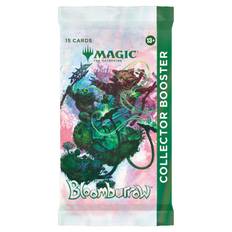 Magic, Bloomburrow, 1 Collector Booster