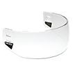 Bauer S21 Pro Blade-Visor-Ce Pro Straight (Clear)