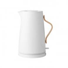 Stelton Emma elkedel 1,2 l. - Kalkhvid