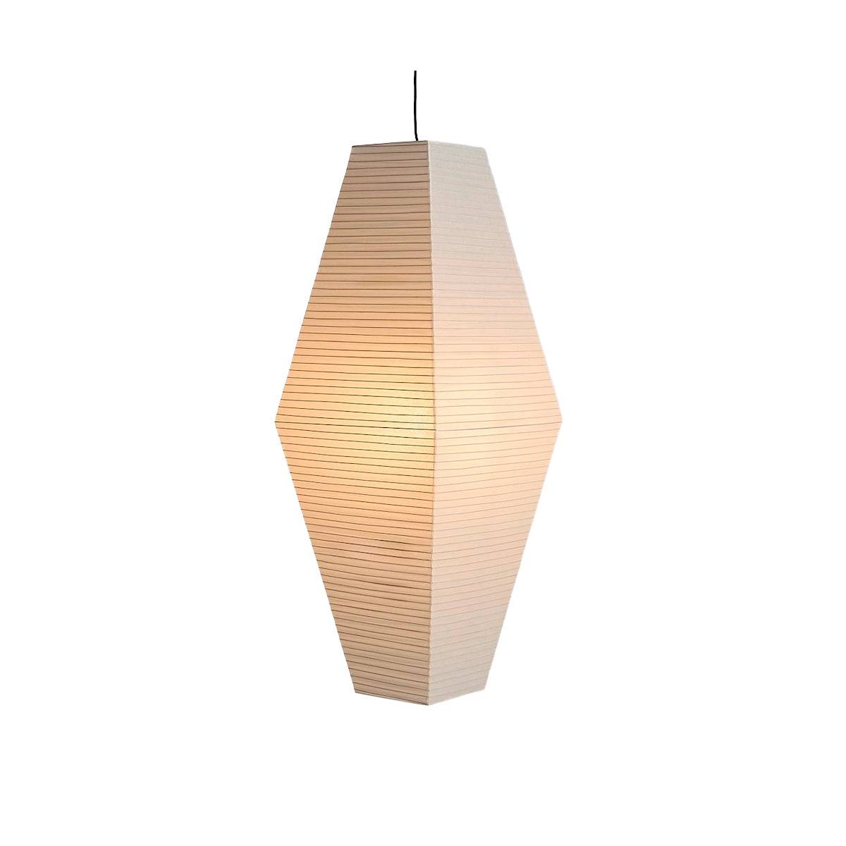 HAY Paper Shade - Prism Classic White