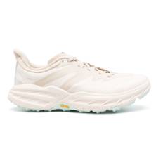 Hoka One One, Sport, Herre, Beige, 38 EU, Speedgoat 5 Trail Løbesko