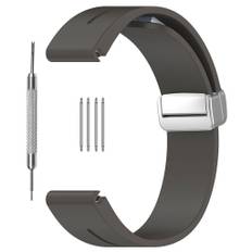 Huawei Watch GT 4 46mm Urrem - Mørkegrå