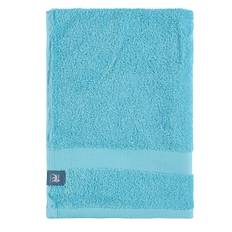 Gripsholm Gripsholm Classic Handduk Petrol 90x150 cm