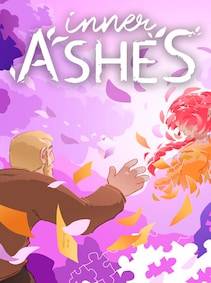 Inner Ashes (PC) - Steam Key - EUROPE