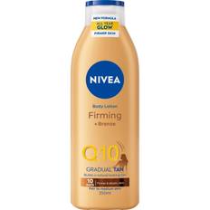 Nivea Q10 Firming + Bronze 250 ml