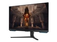 (ComputerSalg) Samsung Odyssey G7 S32BG700EU skærm 32 4K 144 Hz IPS