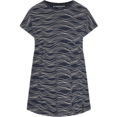 Havstulpan Kids' Dress - Blå (130)