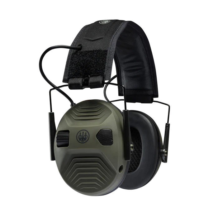 Beretta Elektronisk Høreværn - Standard