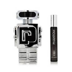 Paco Phantom EDT 100 ml + EDT 20 ml (man)